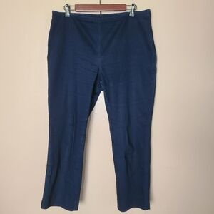 St John Capri Jeans Size 10